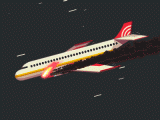 plane crash.gif