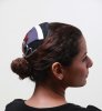 Jewish woman wearing  yamaca.jpg