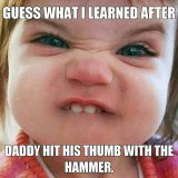 Daddy Hit his thumb.jpg